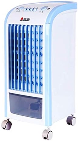 Hladnjak za isparavanje ventilator za hlađenje bez zvuka ventilator za hlađenje zraka koji štedi energiju s vodenim hlađenjem
