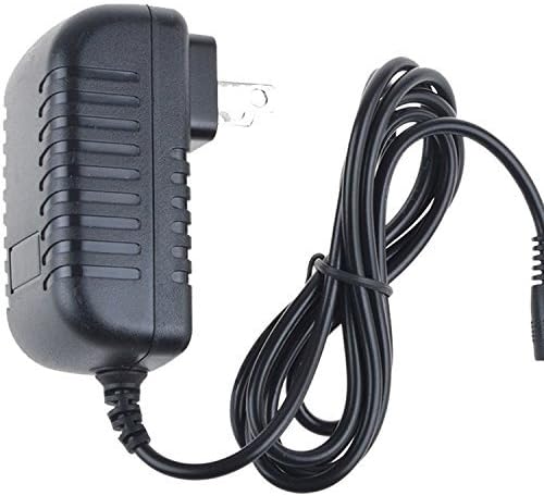 PPJ AC/DC adapter za Altec Lansing M102 OcTIV zvučnik M202 DUAL IPOD iPhone kabel za napajanje kabela PS zidna kućna baterija