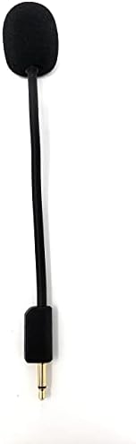 Komplet od 2 zamjenjive mikrofona Blackshark V2 Odvojiva микрофонная stalak za gaming slušalice Razer Black Shark V2 i Blackshark