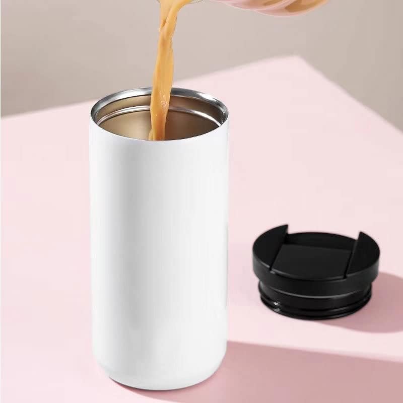 Xwozydr nehrđajući čelik kava termos boca toplinska šalica nepropusnih automobila vakuumske tikvice kave šalica putovanja