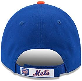 Omladinska liga MLB Njujorški Mets Podesiva kapa 9MB