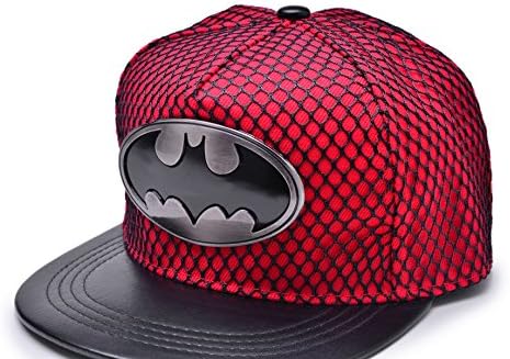 Bejzbolska kapa s logotipom s crnom mrežastom Hip-Hop bejzbolskom kapom