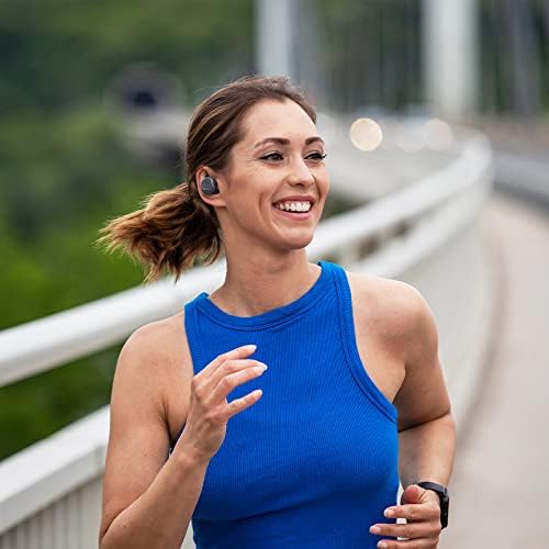 Volkano SCORPIO SERIJE TRUE BESIGNE SUNEFONE - Bluetooth slušalice, uši bežične za sport, trčanje, vježbanje u teretani i