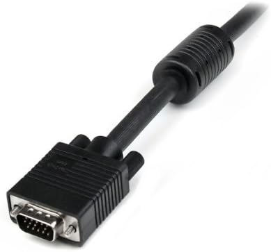 StarTech.com 100 ft koaksijalni monitor visoke rezolucije VGA kabel - HD15 - M/M VGA kabel