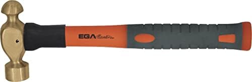 EGA Master 70490 - Kuglica Pein Hammer 700 Gr non iskre CU -BE