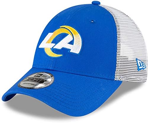 Nova era NFL lige 9 Četrdesetogodišnjih vozača kamiona Podesiva kapa s kapom jedne veličine odgovara svima