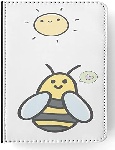 Poklopac futrole za tablete za pčele i sunce za Apple iPad Air / iPad Air