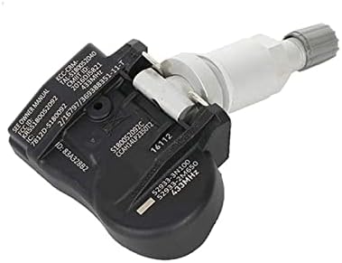 Corgli senzor tlaka u gumama automobila TPMS za Hyundai Accent 2015-2019, za Kia Sorento 2013-2023, 4PCS senzor tlaka u gumama