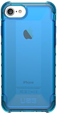 Urban Armour Gear [UAG iPhone 8/iPhone 7/iPhone 6s [4,7-inčni zaslon] Plyo perje-svjetlost robusna [Glacier] Vojni ispadanje