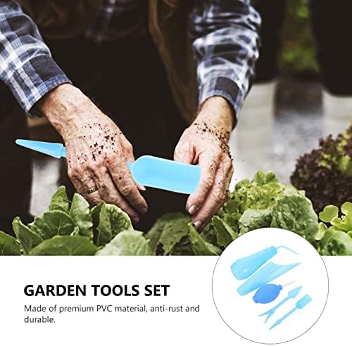 Ručni alati za Sobne biljke ručni alati ručni alati mini vrtni alati početni Alati početni Alati alat za presađivanje set