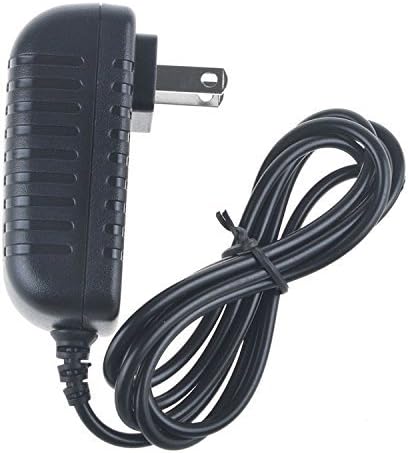 BestCh 5V AC/DC adapter za Moonse M713 G718 Tablet zaslona s dodirnim zaslonom PC kabel za napajanje kabela zid kućnog punjača