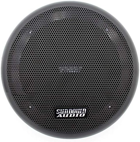 Sundown Audio Neopro 65 V2 8 6,5 8-OHM Srednji zvučnik