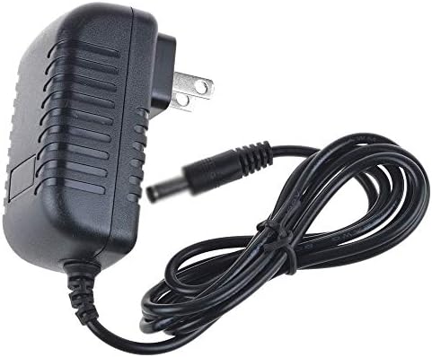FitPow AC/DC adapter za život Fitness 3xi Verzija 2 Kod proizvoda X3-XX0X-0102 Kabel za napajanje kabela PS zidna kućna punjačnica