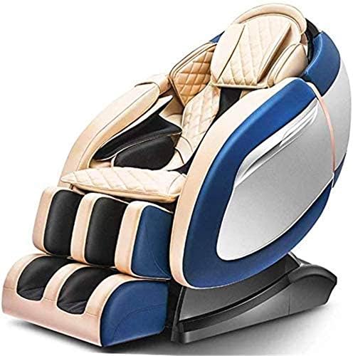 TFJS pametna masažna stolica super luksuzna svemirska kapsula nula gravitacijske masaže stolica automatska automatska cervikalna