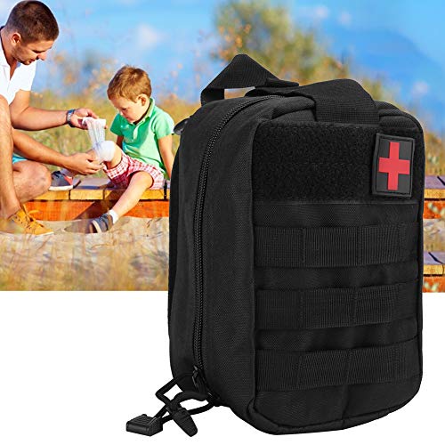 Prijenosna torba za hitne pomoći, kompleti prve pomoći za prvu pomoć na otvorenom kampiranje planina za penjanje vrećica