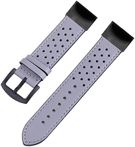 Aemall Watchband za Garmin Fenix ​​6 6x Pro 5x Plus 3HR bend za prilaz S62 S60 3 hr Watch Quick Release EasyFit Wrist remen