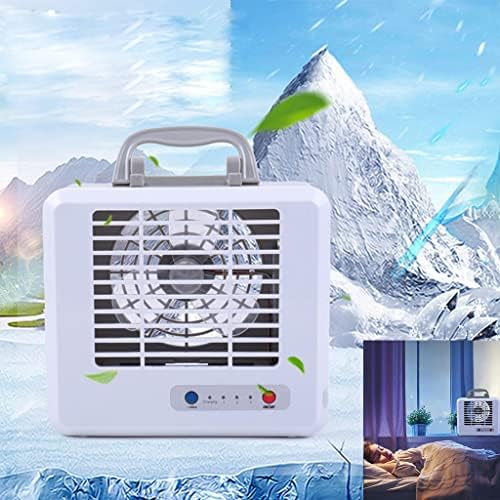 Prijenosni klima uređaj, prijenosni mini regenerator Cool Artic Cooler Ovlaživač ventilatora, isparavajući zračni hladnjak