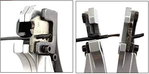 Dijelovi alata Automatska žica za žice za cink Profesionalna podesiva žica za uklanjanje žiča