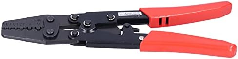HS-6L Ratchet kliješta Alat, alati i hardverske žice Crimpers Terminal Stripping Stripper Terminal CRIMPER Plier Industrial