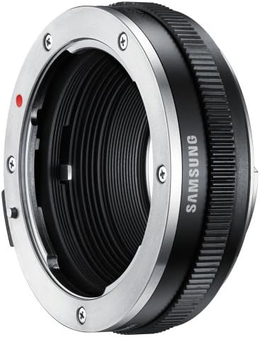 Samsung Ed-Ma9nxk Objektiv za kameru za NX
