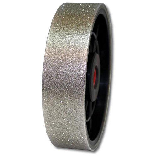 Grit 240 kent 6 diam x 1,5 široki dijamantski lapidarni nakit za brušenje kotača