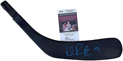 Ivan Proverv potpisao Philadelphia Flyers Stick Blade JSA CoA - Autografirani NHL štapići