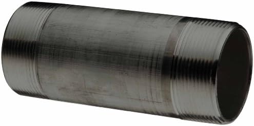 LASCO 32-1911 3/4-inčni 4-inčni cijev od nehrđajućeg čelika tipa 304