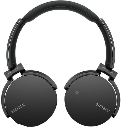 Sony Premium Bluetooth bežična lagana dodatna bas stereo slušalica