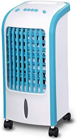 Prijenosni evaporativni klima uređaj, moćan i tihi ovdarivač hladnjaka zraka s 3 brzine vjetra za kućnu uredsku spavaću sobu