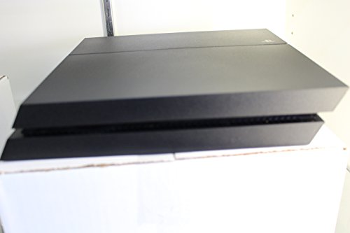 Sony PlayStation 4 konzola 500 GB - Black