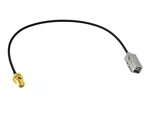 adapter koaksijalnog kabela od 5 do 1 do utičnice za radio-navigacijski antenski kabel