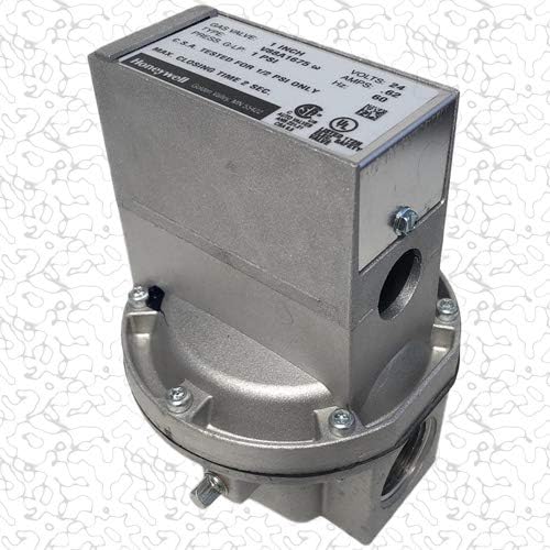 V88A1675 - OEM nadograđena zamjena za ventil za plin Honeywell