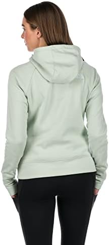 North Face Eco Ridge Pulover Womens Hoodie