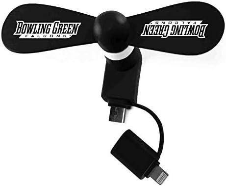 Ventilator mobitela USB i Lightning kompatibilni - Bowling Green State Sokolovi