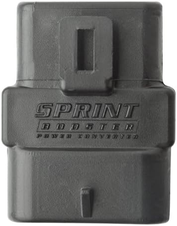 Sprintbooster SBCH0021S Plug-N-Play Performance nadogradnja Power Converter