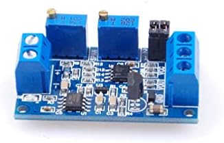 Livisn modul pretvarača struje i napona AMP do Volt 0 4-20ma do 0-3.3V 0-5V 0-5V 0-10V Napon za pretvaranje signala