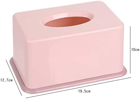 LYSLDH držač tkiva Početna kućica za skladištenje mokrog tkiva radna površina toaletni papir kućište za skladištenje salveta