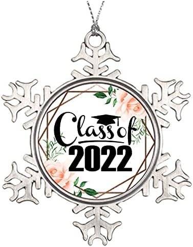 Unranded Ornament, božićni odmor, klasa 2022, 2022, 2022 umjetnost, klasa 2022 umjetnosti, metalni dekoracija božićnog drvca,