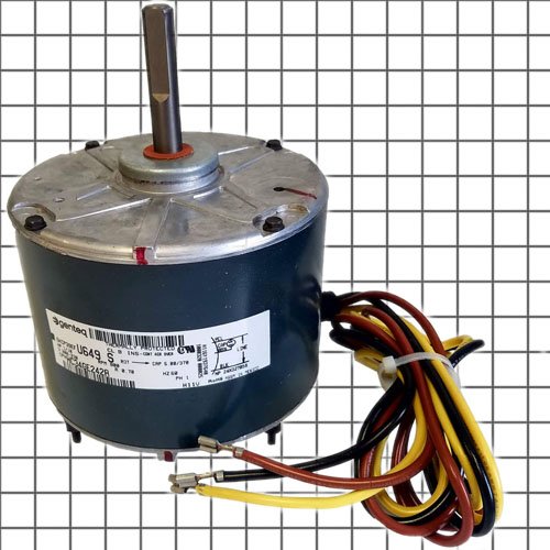 HC34GE242 - OEM nadograđena zamjena za motor ventilatora Bryant kondenzatora