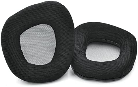 Jastučić za glavu kompatibilan je s Premium Premium igraćim slušalicama zamjenska traka za glavu / jastuk za glavu / zamjenski