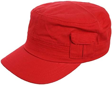 90210 veleprodajna bejzbol kapica obični džep kadetske patrole vojne šešire camo vojske kape moda