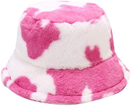 Uženi kašik šešir žene vanjski plišani zimski šešir Zaštita tople bejzbolske kape za djevojčice