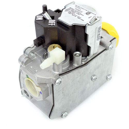 Val09028 - Nadograđena zamjena za plinski ventil