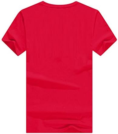 Jesenski ljetni tee žensko 2023 odjeća trendi kratki rukav pamuk grafički smiješni rad bluza majica za žensku f4 f4