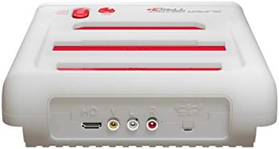 Retro-Bitne konzole sustav Super Retro Trio Plus HD 720P 3 u 1 - Port HDMI za originalne igre NES / SNES, Super Nintendo