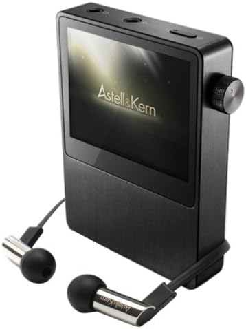 Astell & Kern AKR01 Uravnotežene slušalice za armaturu