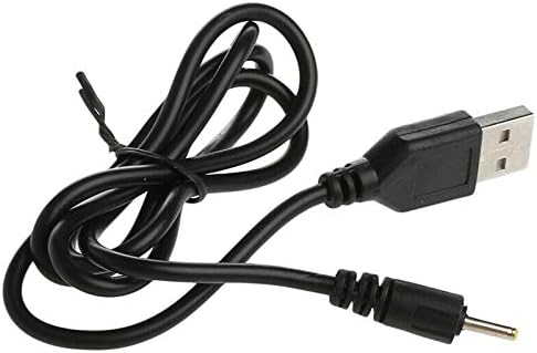 PPJ USB kabel za punjenje kabela za punjenje za JVC EVERIO KAMCORDER GZ-E100/AU/S HM40/BU/S GZ-E10/BU/S E10RUS GZ-EX250/AU/S