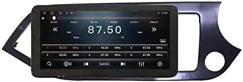 ZERTRAN 10.33 QLED/IPS 1600X720 CARPLAY TAKPEEN I Android Auto Android Autoradio Car Navigation Stereo Multimedia Player