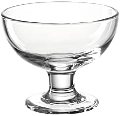 Leonardo Cucina 020794-CN desertske čaše, set od 6, 12,5 fl oz