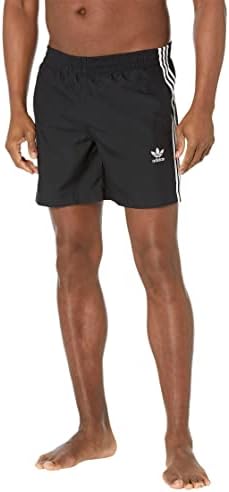 Adidas Originals muški 3-trzaj pliva kratke hlače